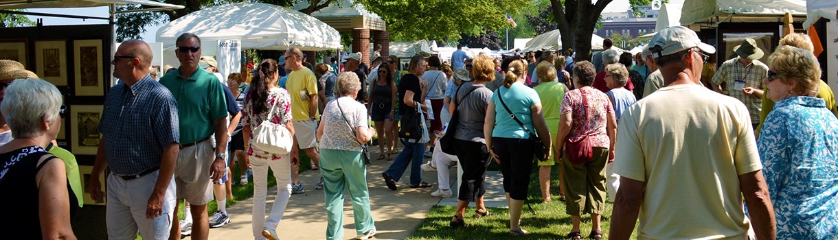 AFSB WILL SAVE YOU A TON OF MONEY.  It's a fantastic tool for planning your show season, the perfect tool for FINDING the RIGHT SHOWS for your particular medium and needs. - Hunter Brown (Sculpture) 

